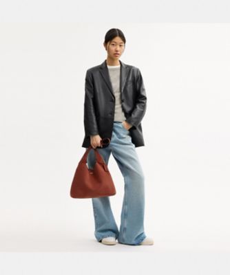 ブルックリン ショルダー バッグ 34 | COACH/コーチ | 三越伊勢丹